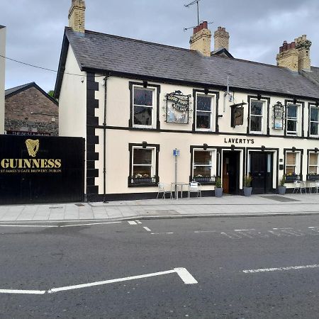 Laverty'S - The Black Bull Inn Randalstown Εξωτερικό φωτογραφία
